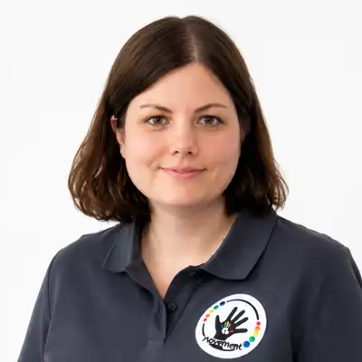 Foto von Christina Welker